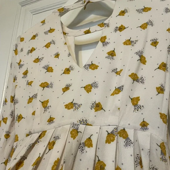 Free People| Mini Dress - Picture 2 of 6